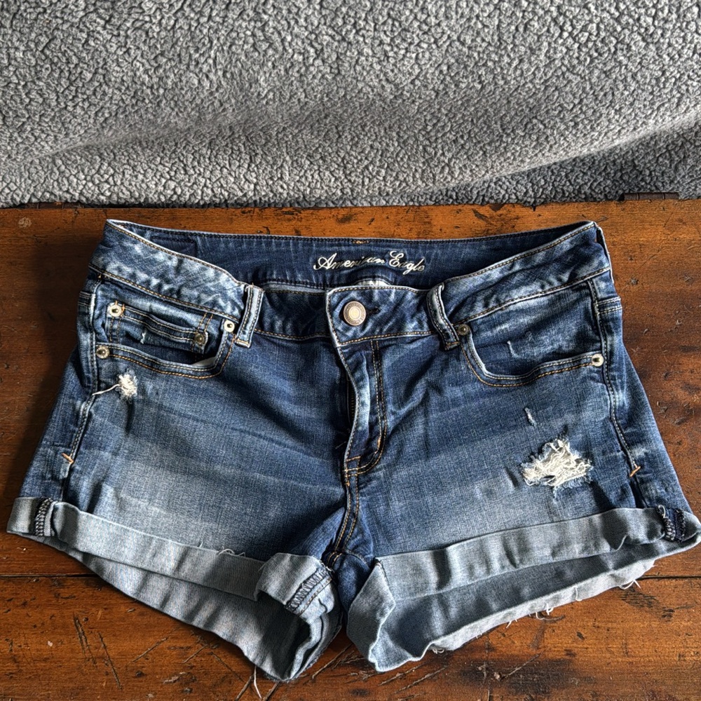 AEO DENIM